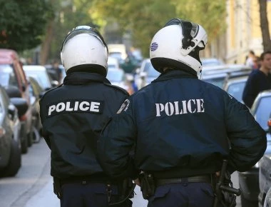 Καβάλα: Σύλληψη 22χρονου με παραισθησιογόνα μανιτάρια